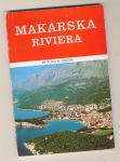 Makarska riviera vodič na talijanskom jeziku