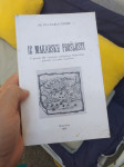 IZ MAKARSKE PROŠLOSTI FRA KARLO JURIŠIĆ 1984.