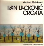 Malekovic, Vladimir: Ivan Lacković Croata