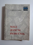 Mali jezični priručnik - Gordana Linke (Azur Journal) leksikologija