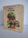 Mali kuhari - komplet 6 knjiga + originalna zaštitna kutija
