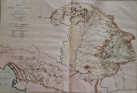 Mappa mineralographica fodinas in Hungaria partibusque adhaerentibus f