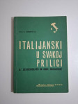 Mara Krmpotić - Italijanski u svakoj prilici