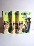 Marcel Gobineau - Stephanie komplet - U slatkom paklu 1,2,3