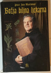 Marčinković Juro: Božja biljna ljekarna