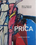 Marco Valsecchi, Corrado Marsan: Prica