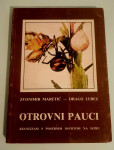 Maretić, Lebez : OTROVNI PAUCI