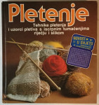MARIA NATTER: PLETENJE