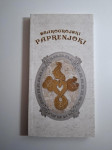 Marica Buratović : Starogrojski paprenjoki (Hvar - Stari grad)