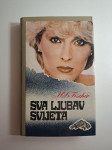 Marie Louise Fischer - Sva ljubav svijeta