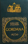 Marija Jurić Zagorka: Gordana V