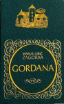 Marija Jurić Zagorka: Gordana VII