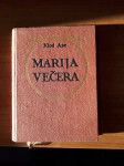 Marija večera - Klod Ane - 5 Eur