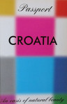 Marijan Serdarušić: Passport Croatia