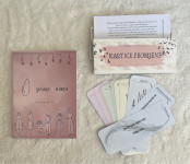 Marijana Brcko - O svima nama + Kartice promjene