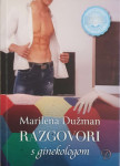 Marilena Dužman: Razgovori s ginekologom
