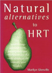 Marilyn Glenville:Natural Alternatives to HRT