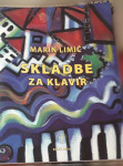 Marin Limić - Skladbe za klavir