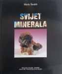 Marin Šoufek: Svijet minerala
