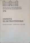 Mario Essert, Zdravko Valter: Osnove elektrotehnike