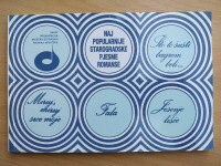 Mario Kinel - 100 najpopularnijih starogradskih pjesama i romansi