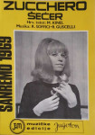 Mario Kinel, R. Soffici-R. Guscelli: Zucchero Šećer