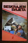 Mario Saletto BESKRAJEM SVIJETA