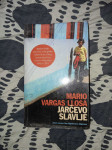 Mario Vargas Llosa -  Jarčevo slavlje