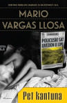 Mario Vargas Llosa : Pet kantuna