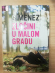 MARK GIMENEZ - ZLOČINI U MALOM GRADU