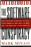 Mark Minasi: The Software Conspiracy
