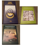 Marketing komplet - turizam, internet marketing, identitetski mark.