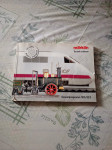 Marklin katalog 1991-1992