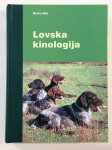 Marko Mali - Lovska kinologija Slovenski jezik