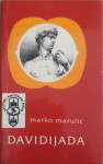 Marko Marulić: Davidijada