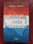 Marko Matić - Čija je naša država ?