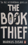Markus Zusak: The Book Thief