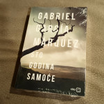 Marquez Garcia Gabriel - Sto godina samoće

- ⚡️EEE⚡️