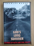 Charles Marsh - God’s Long Summer
