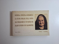 Marta Fazlić : Nonina otočna kuharica