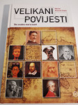 Martin Zimmermann : VELIKANI POVIJESTI
