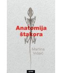 Martina Vidaić : Anatomija štakora
