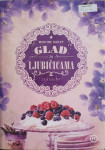 Martine Bailey: Glad za ljubičicama