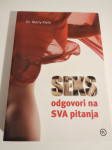 Marty Klein : SEKS odgovori na sva pitanja