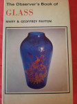 Mary&Geoffrey Payton  GLASS