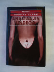 mary higgins clark ANASTAZIJIN SINDROM