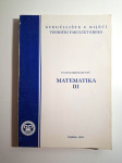 Matematika III - Dr. Ivan Kamenarović , Tehnički fakultet Rijeka