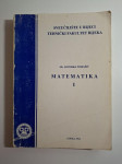 Matematika I - Lovorka Tomašić, Tehnički fakultet Rijeka