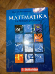 Matematika sa zbirkom zadataka  Stjepan Mintaković, Filip Ćurić