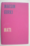 MATI - Maksim Gorki